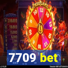 7709 bet