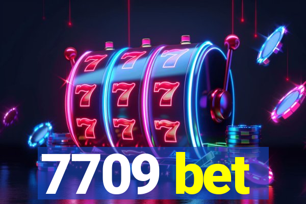 7709 bet