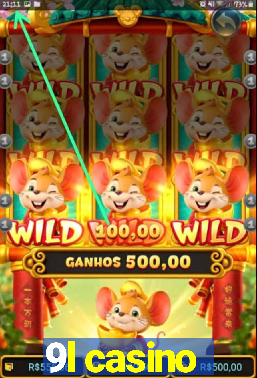 9l casino