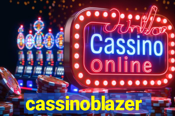 cassinoblazer