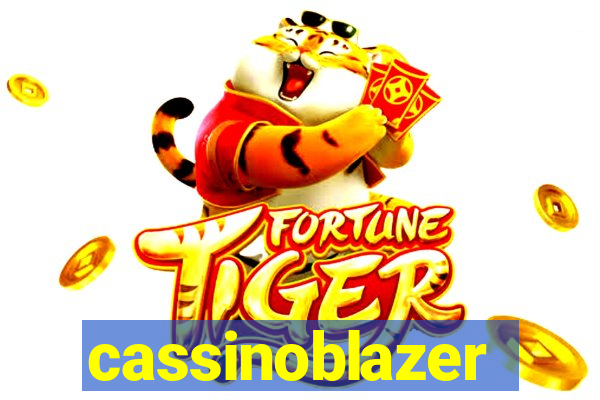 cassinoblazer