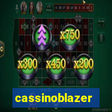 cassinoblazer