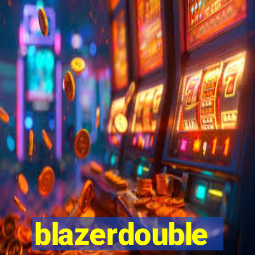 blazerdouble