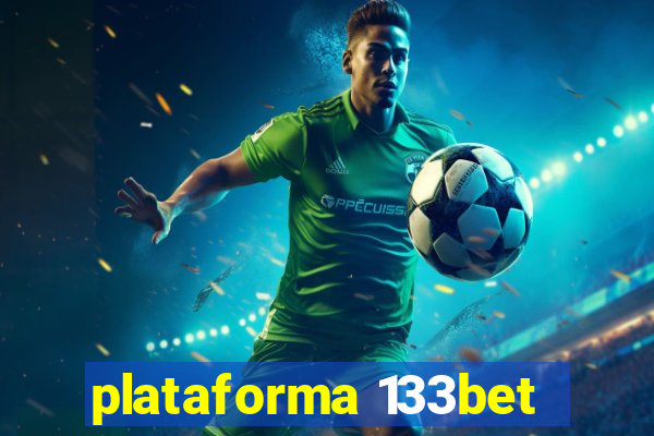 plataforma 133bet