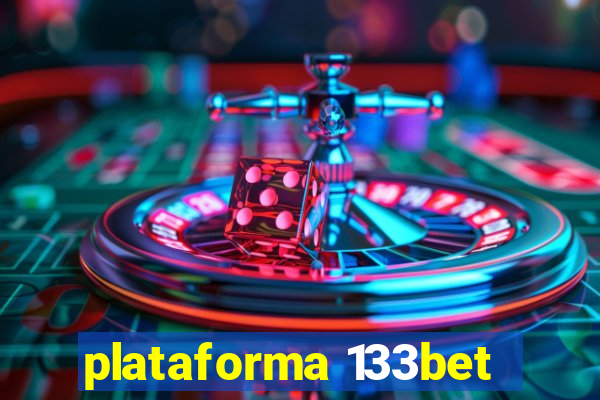 plataforma 133bet