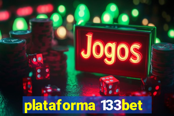 plataforma 133bet