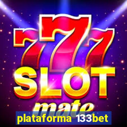 plataforma 133bet