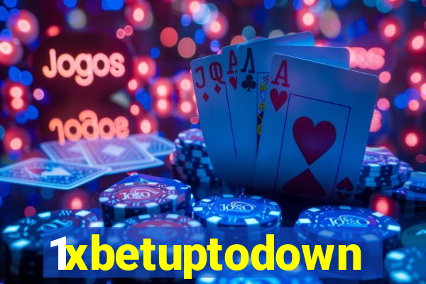 1xbetuptodown