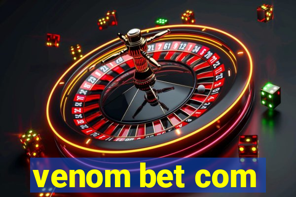 venom bet com