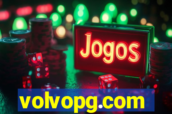 volvopg.com