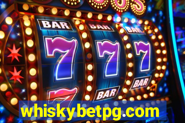 whiskybetpg.com