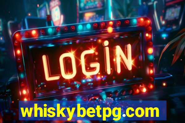 whiskybetpg.com