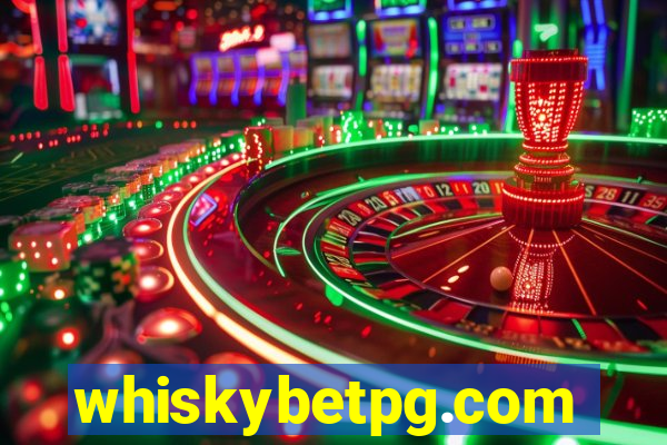 whiskybetpg.com