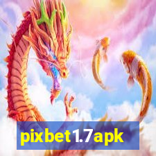 pixbet1.7apk