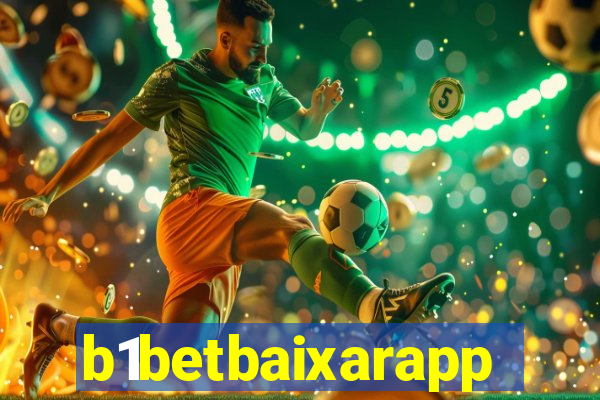 b1betbaixarapp