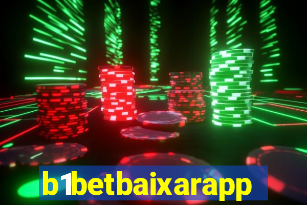 b1betbaixarapp