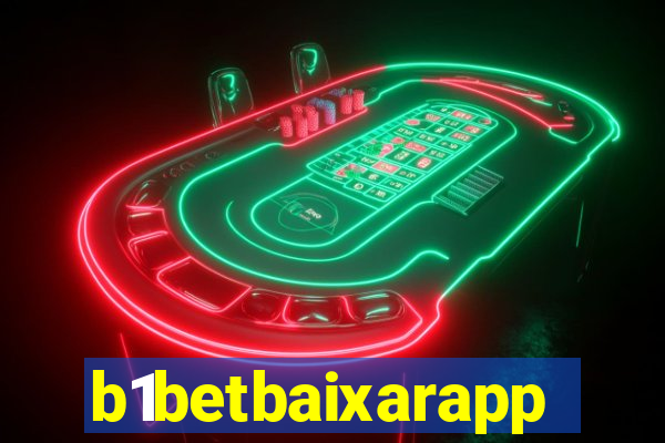 b1betbaixarapp