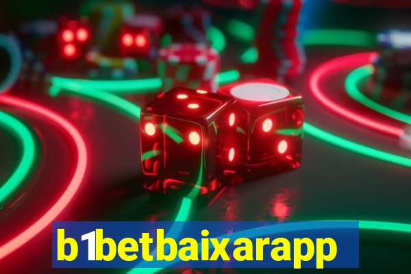 b1betbaixarapp