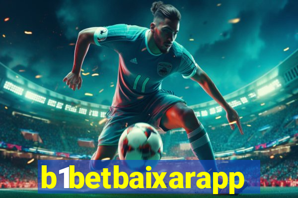 b1betbaixarapp