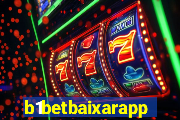 b1betbaixarapp