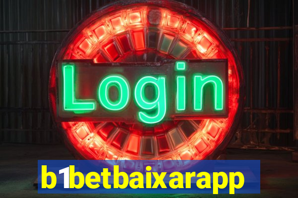 b1betbaixarapp