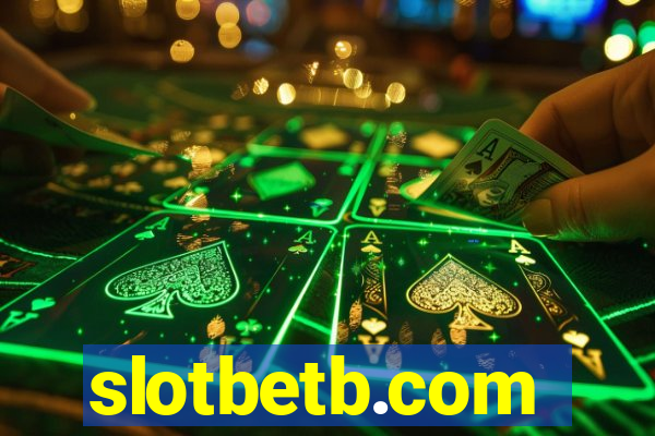 slotbetb.com