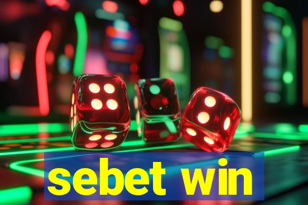 sebet win