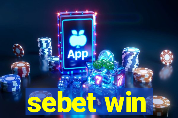 sebet win