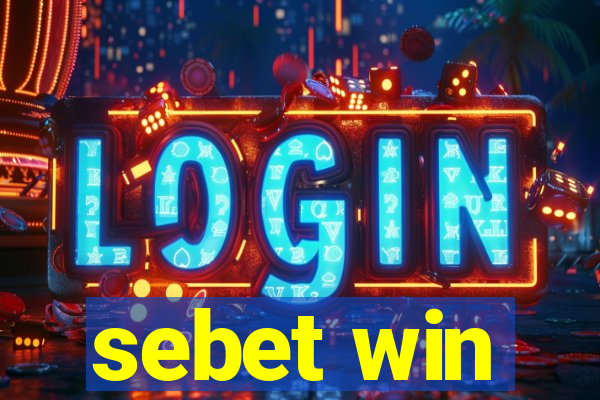 sebet win