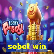 sebet win