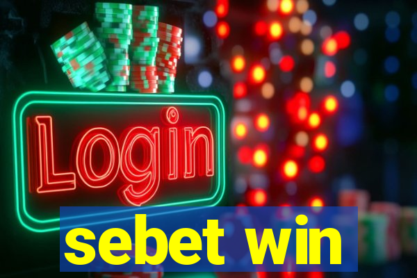 sebet win