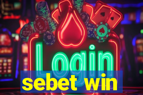 sebet win