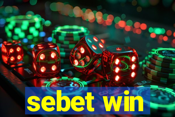 sebet win