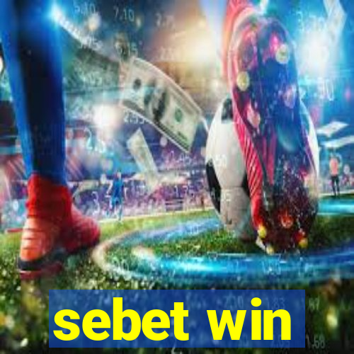 sebet win