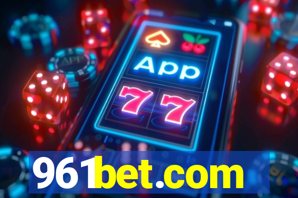 961bet.com