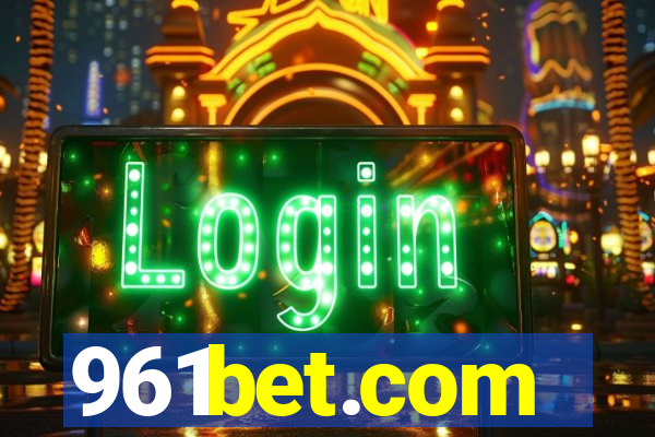 961bet.com