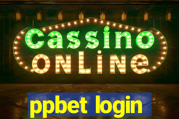 ppbet login