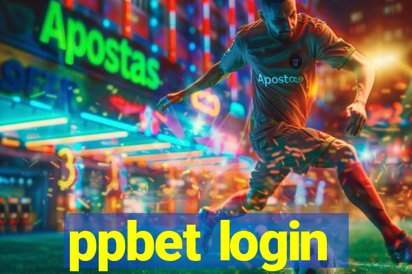 ppbet login