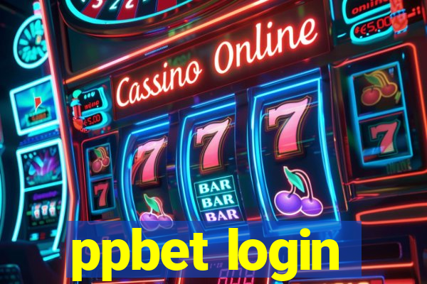 ppbet login