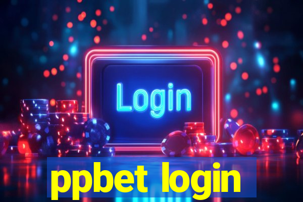 ppbet login