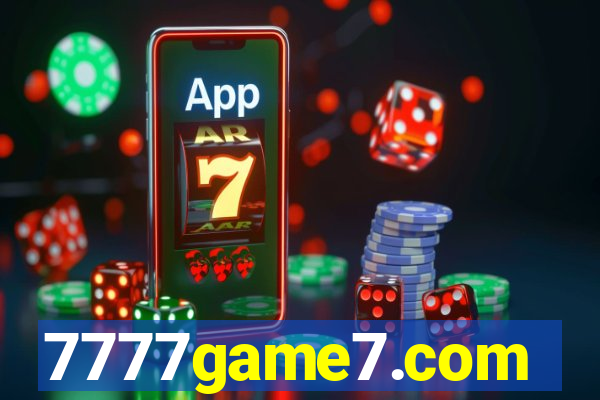 7777game7.com