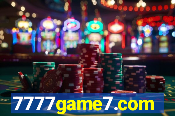 7777game7.com