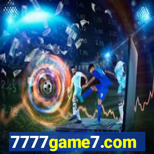 7777game7.com