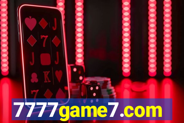 7777game7.com