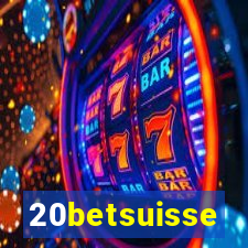 20betsuisse