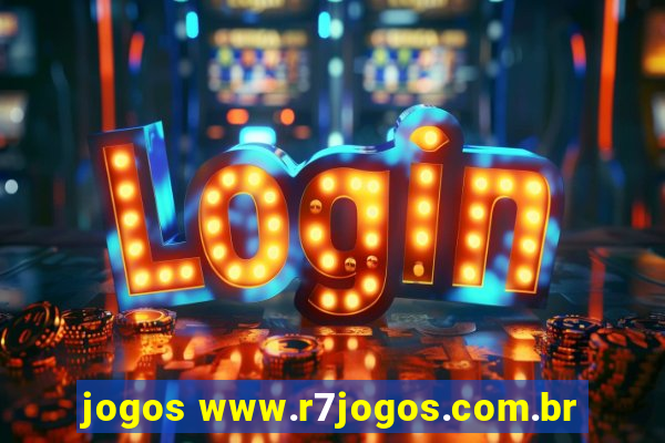 jogos www.r7jogos.com.br