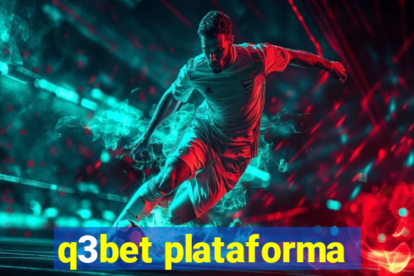 q3bet plataforma