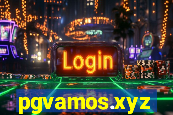 pgvamos.xyz