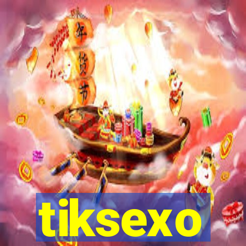 tiksexo