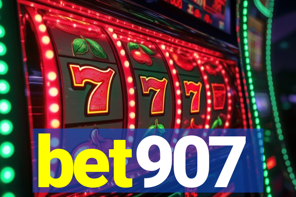 bet907